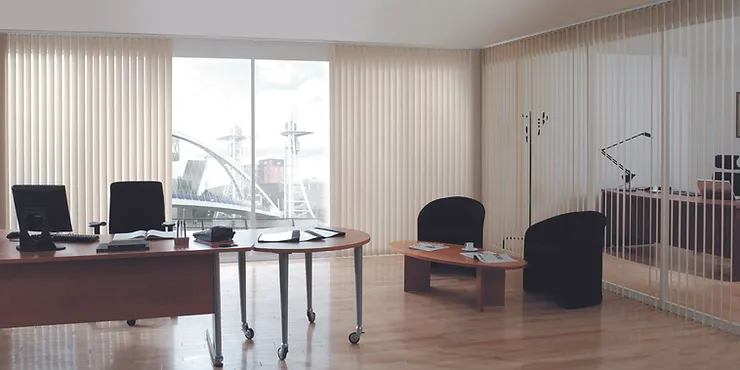 Commercial Blinds Are best