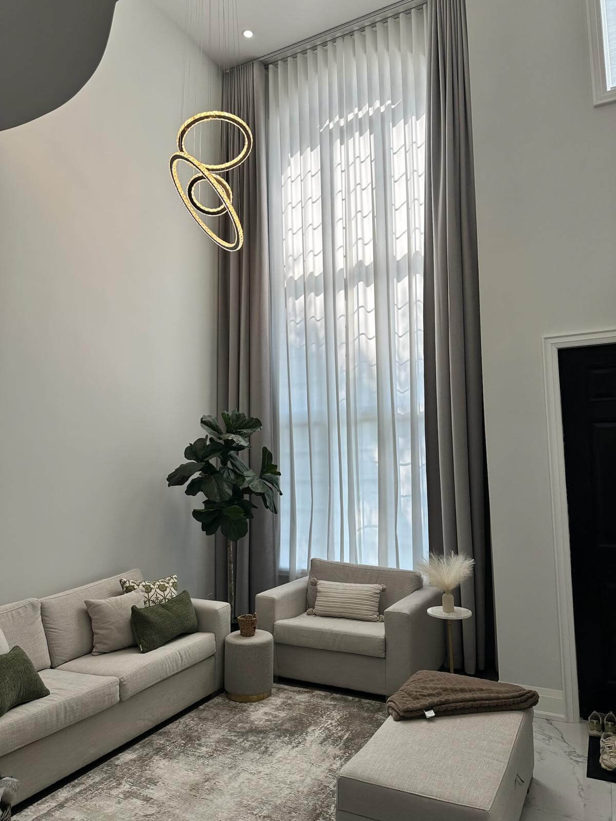 Mixing Blinds and Curtains: 5 Tips for Stylish Window Treatments