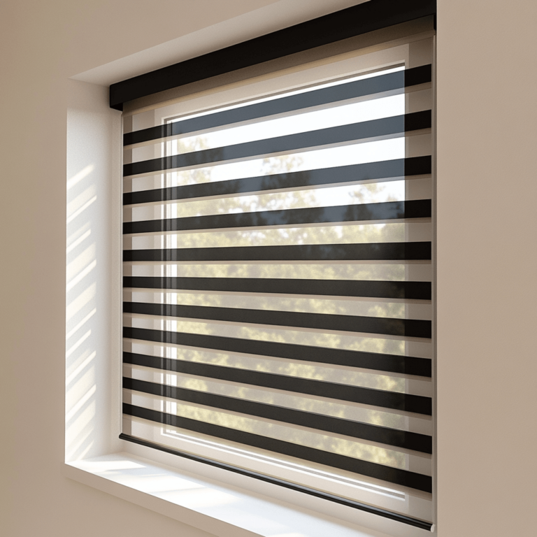 How to Clean Zebra Blinds? Avashutters