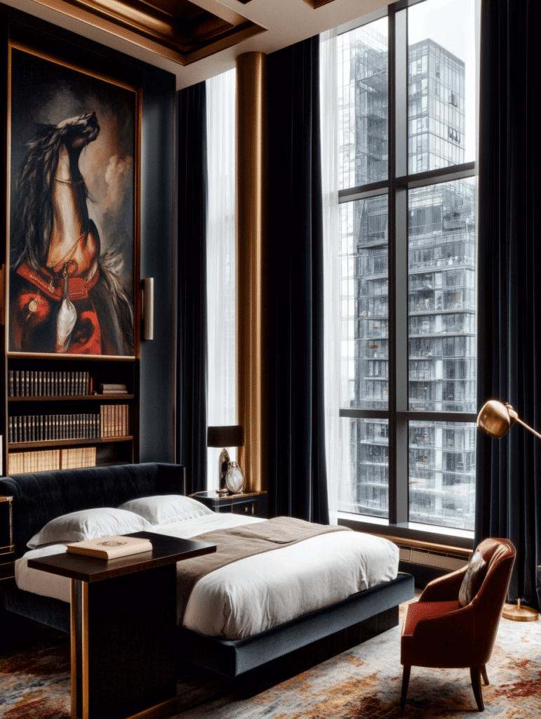 Condo Window Coverings Stylish Solutions for Toronto Rooms