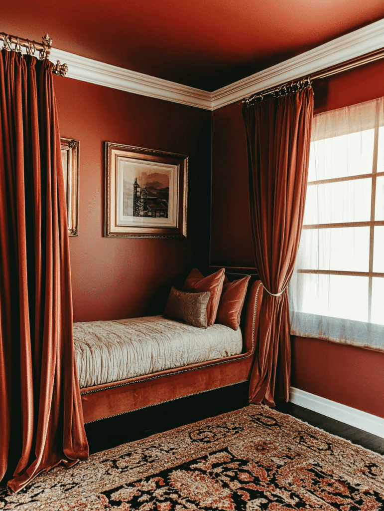 Small Space, Big Style Custom Curtains That Make Condos Feel Like Homes