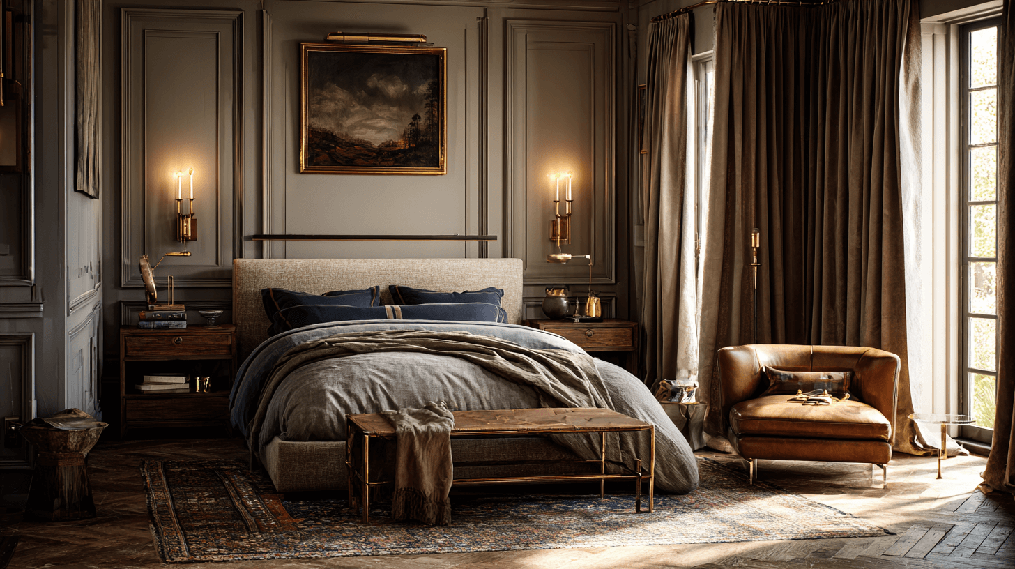 Blackout Curtains for Better Sleep | Light & Noise Control