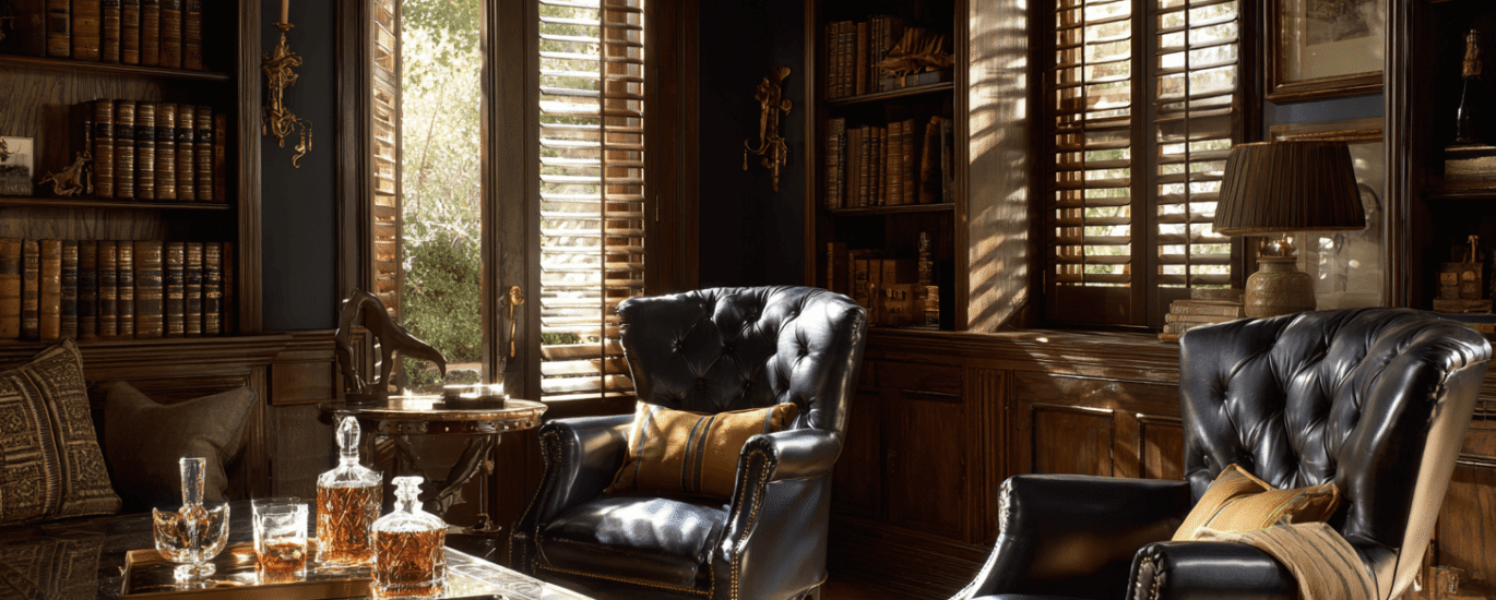 Custom Wood California Shutters Why Homeowners Are Making the Switch