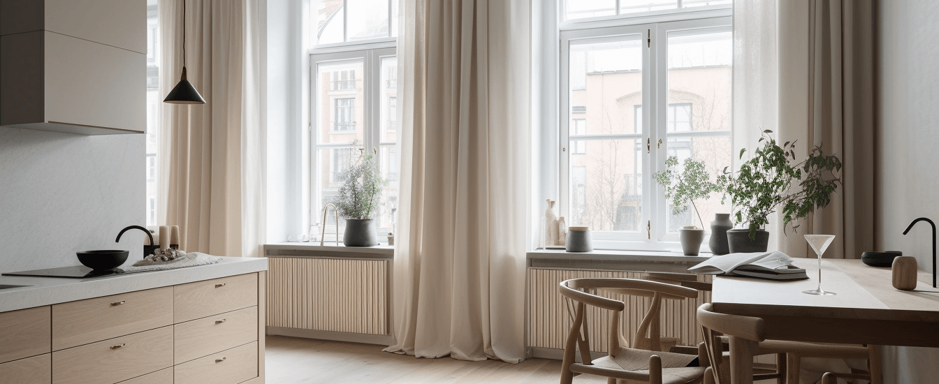 Kitchen-Curtains-modern