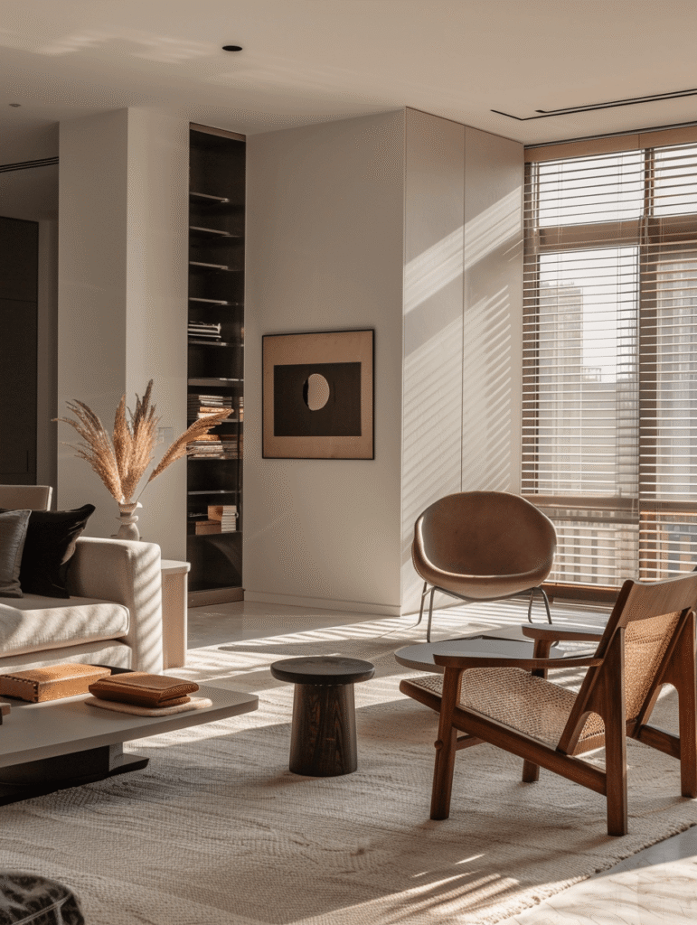 Blackout-Curtains-vs-Blinds-living-room