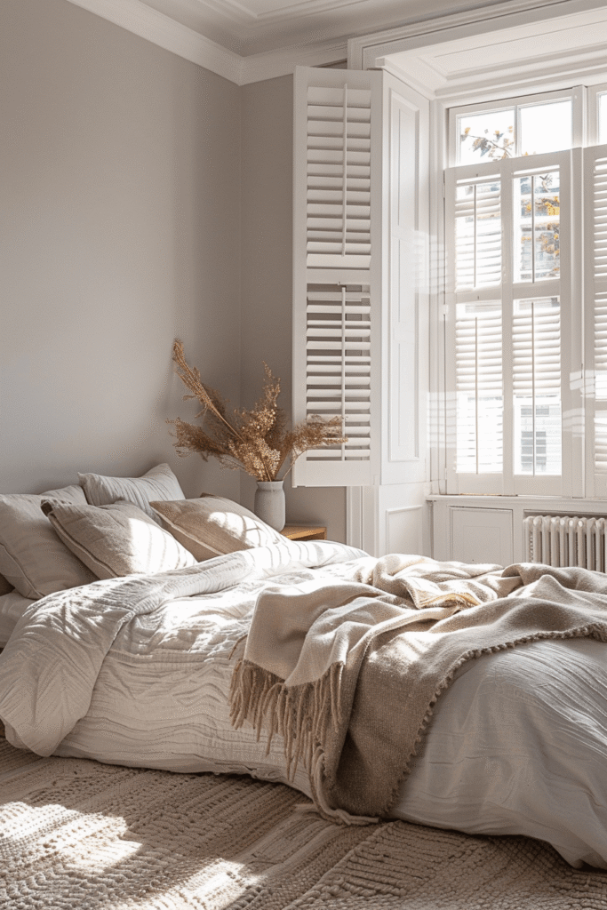 custom-California-shutters-vs-blinds-bedroom